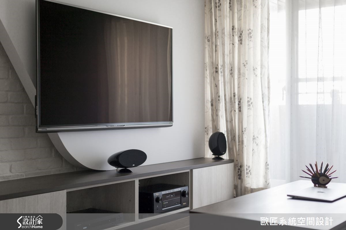 20坪老屋(16~30年)＿休閒風案例圖片＿歐匠系統空間設計＿歐匠_08之6