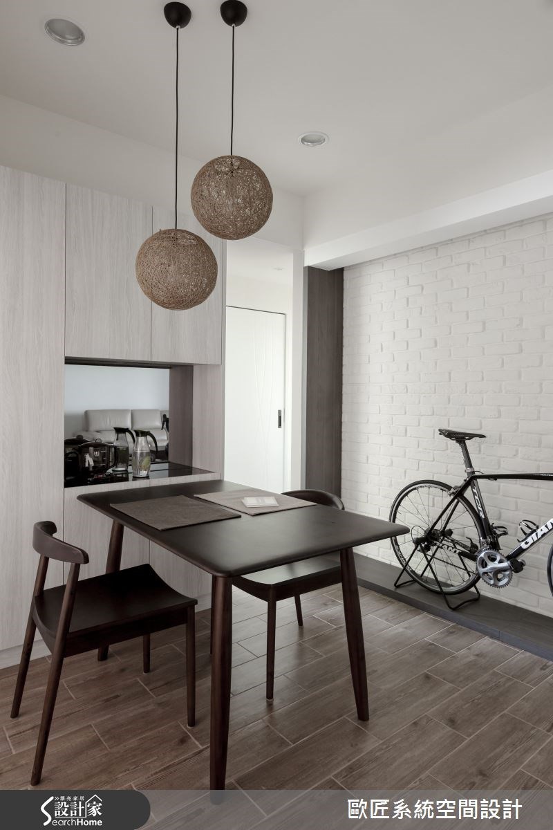 20坪老屋(16~30年)＿休閒風案例圖片＿歐匠系統空間設計＿歐匠_08之11