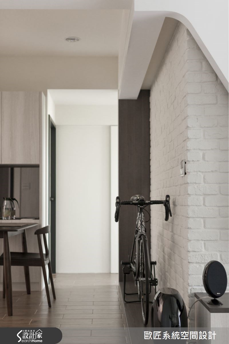 20坪老屋(16~30年)＿休閒風案例圖片＿歐匠系統空間設計＿歐匠_08之12