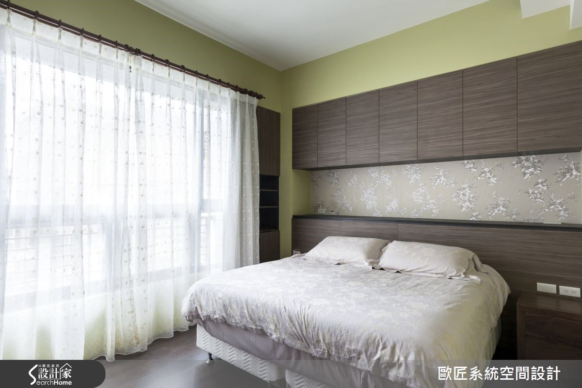 30坪新成屋(5年以下)＿簡約風案例圖片＿歐匠系統空間設計＿歐匠_12之24