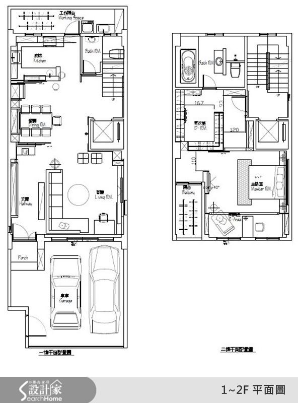 105坪新成屋(5年以下)＿混搭風案例圖片＿九思室內建築事務所＿九思_01之23