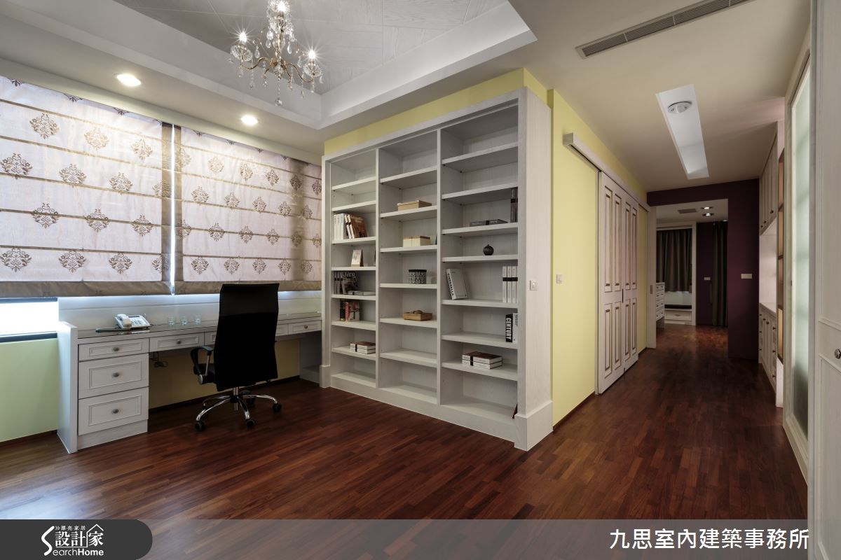190坪新成屋(5年以下)＿混搭風案例圖片＿九思室內建築事務所＿九思_03之25