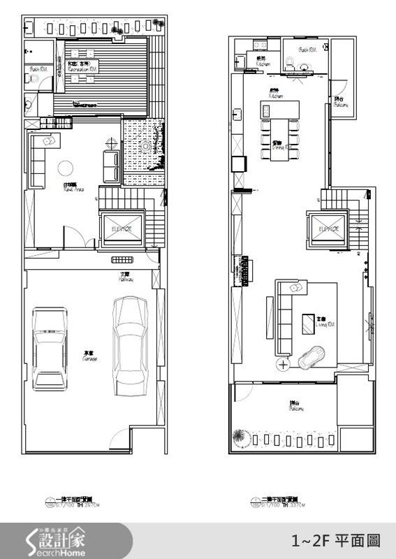 190坪新成屋(5年以下)＿混搭風案例圖片＿九思室內建築事務所＿九思_03之31