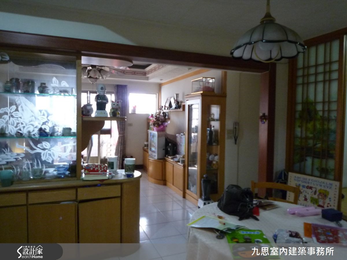 35坪老屋(16~30年)＿現代風案例圖片＿九思室內建築事務所＿九思_06之19