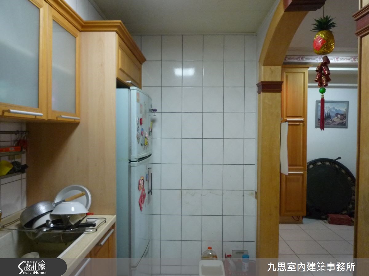35坪老屋(16~30年)＿現代風案例圖片＿九思室內建築事務所＿九思_06之20