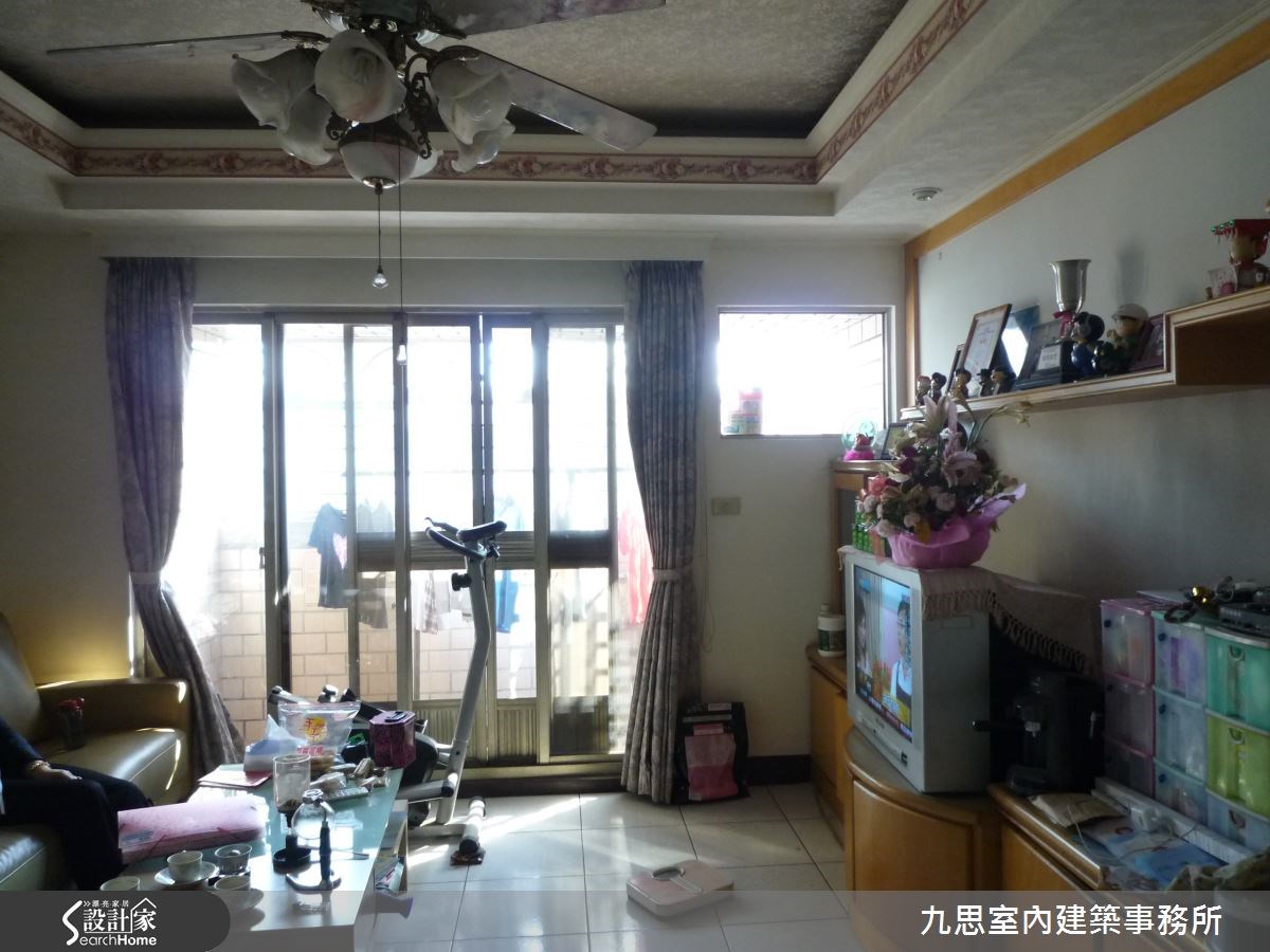 35坪老屋(16~30年)＿現代風案例圖片＿九思室內建築事務所＿九思_06之21