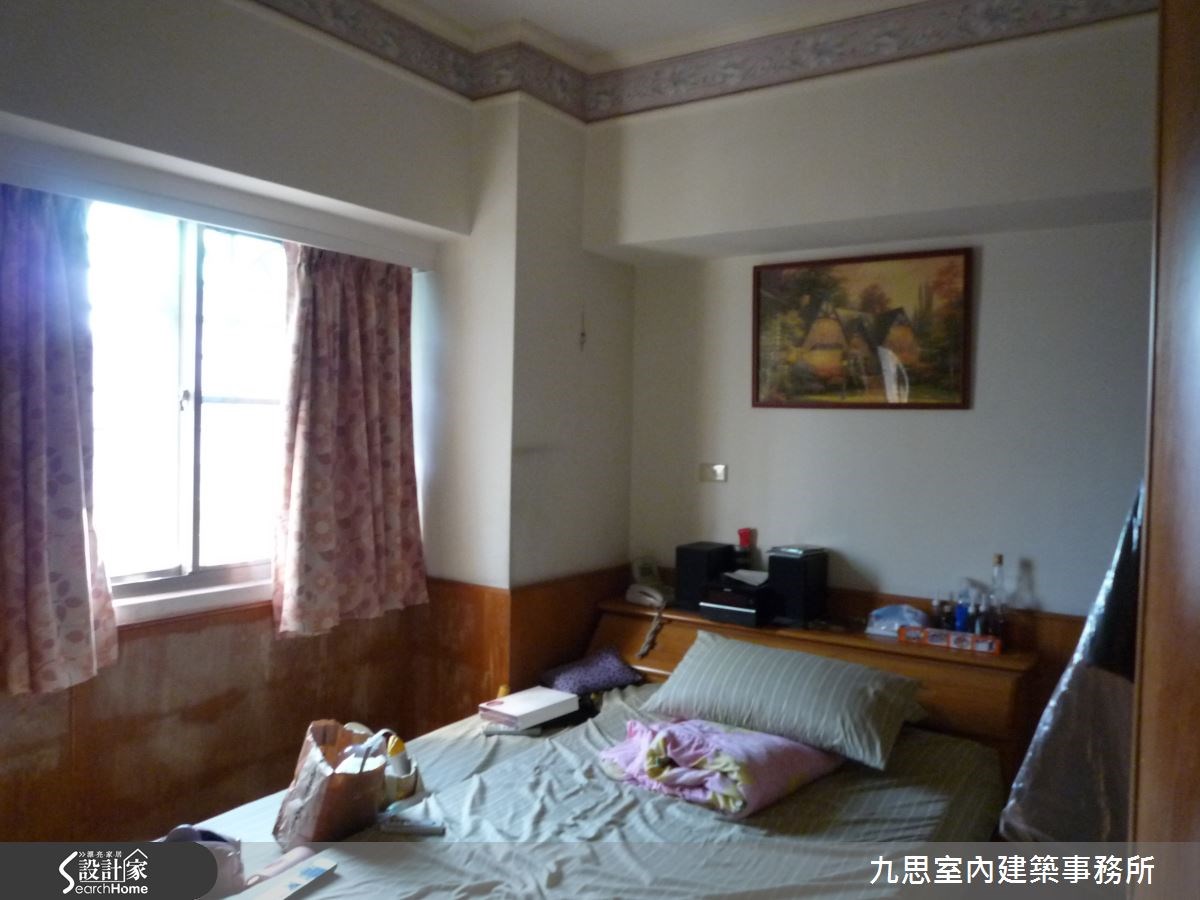 35坪老屋(16~30年)＿現代風案例圖片＿九思室內建築事務所＿九思_06之22