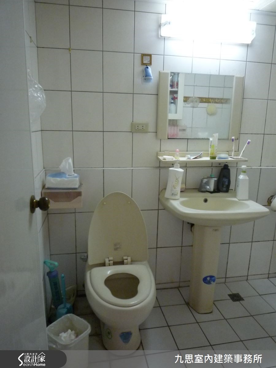 35坪老屋(16~30年)＿現代風案例圖片＿九思室內建築事務所＿九思_06之23