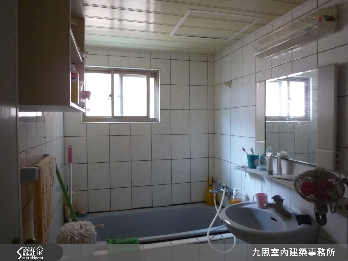 35坪老屋(16~30年)＿現代風案例圖片＿九思室內建築事務所＿九思_06之24