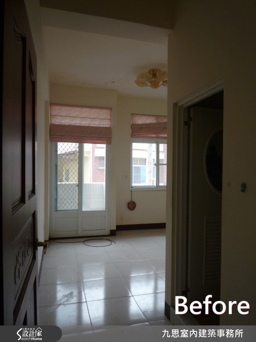 35坪中古屋(5~15年)＿工業風案例圖片＿九思室內建築事務所＿九思_08之20