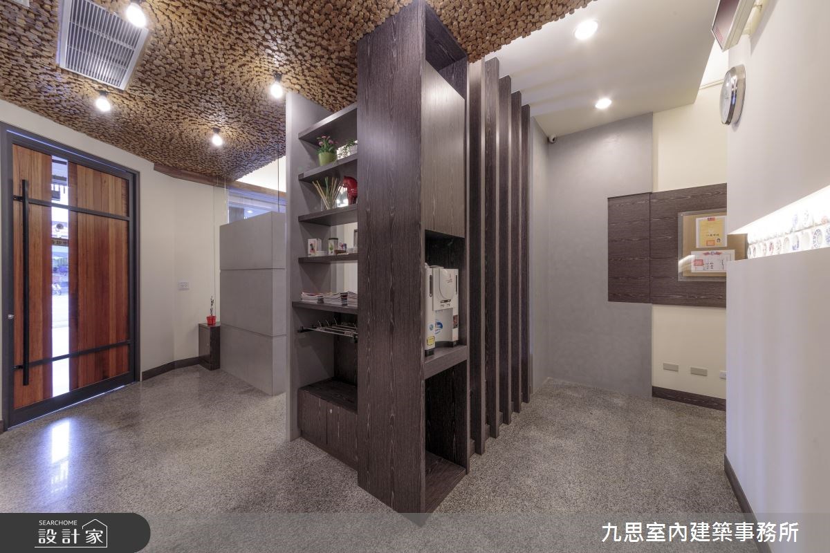 65坪老屋(16~30年)＿新中式風商業空間案例圖片＿九思室內建築事務所＿九思_16之10