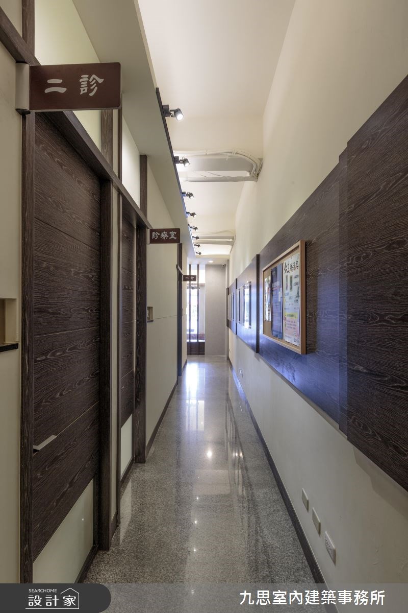 65坪老屋(16~30年)＿新中式風商業空間案例圖片＿九思室內建築事務所＿九思_16之12