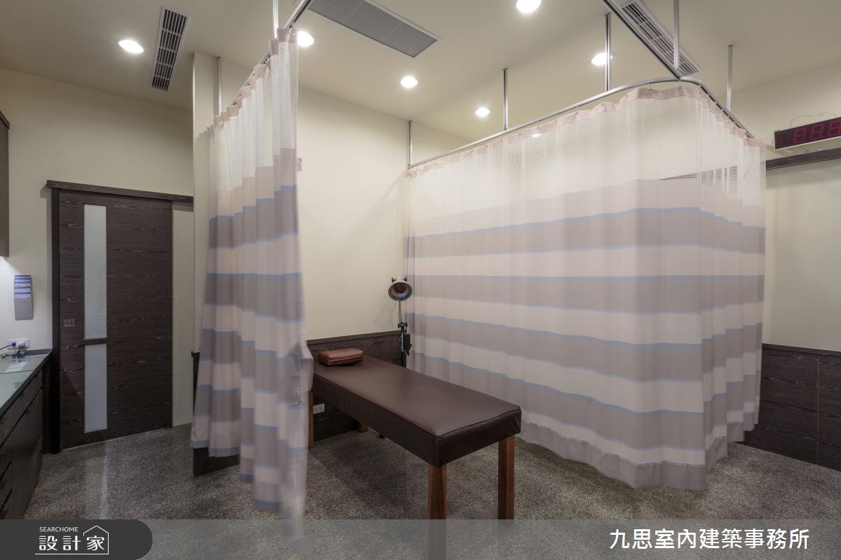 65坪老屋(16~30年)＿新中式風商業空間案例圖片＿九思室內建築事務所＿九思_16之15