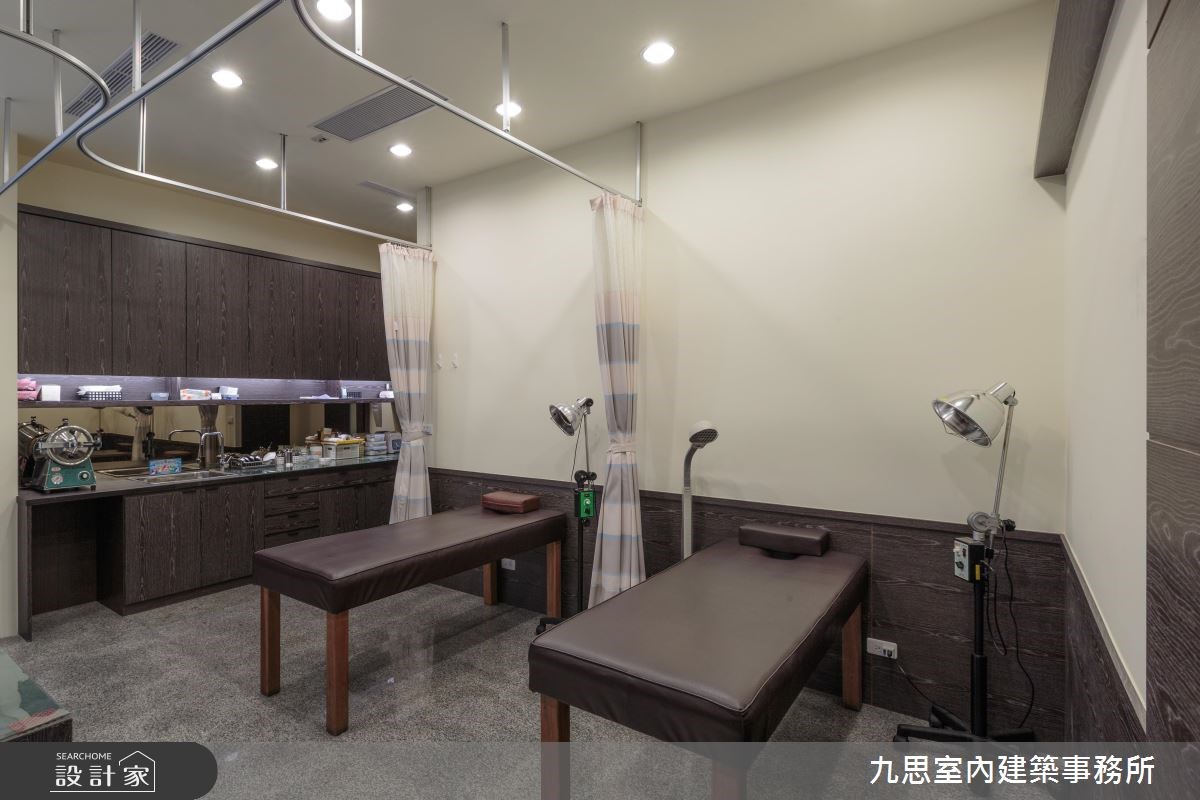 65坪老屋(16~30年)＿新中式風商業空間案例圖片＿九思室內建築事務所＿九思_16之16