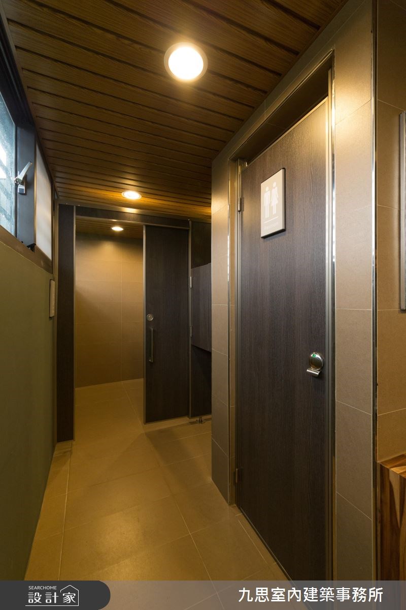 65坪老屋(16~30年)＿新中式風商業空間案例圖片＿九思室內建築事務所＿九思_16之18