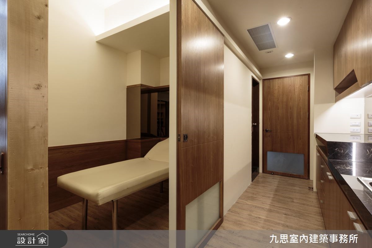 65坪老屋(16~30年)＿新中式風商業空間案例圖片＿九思室內建築事務所＿九思_16之22