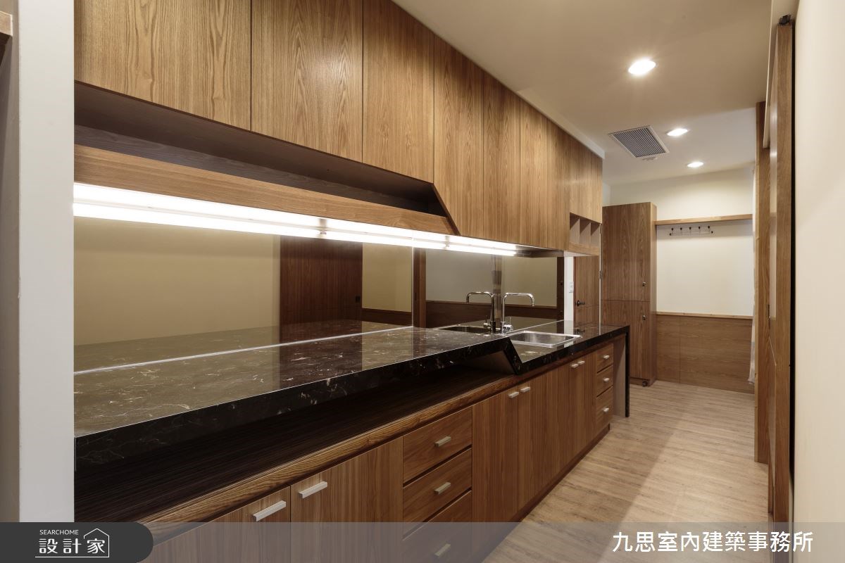 65坪老屋(16~30年)＿新中式風商業空間案例圖片＿九思室內建築事務所＿九思_16之23