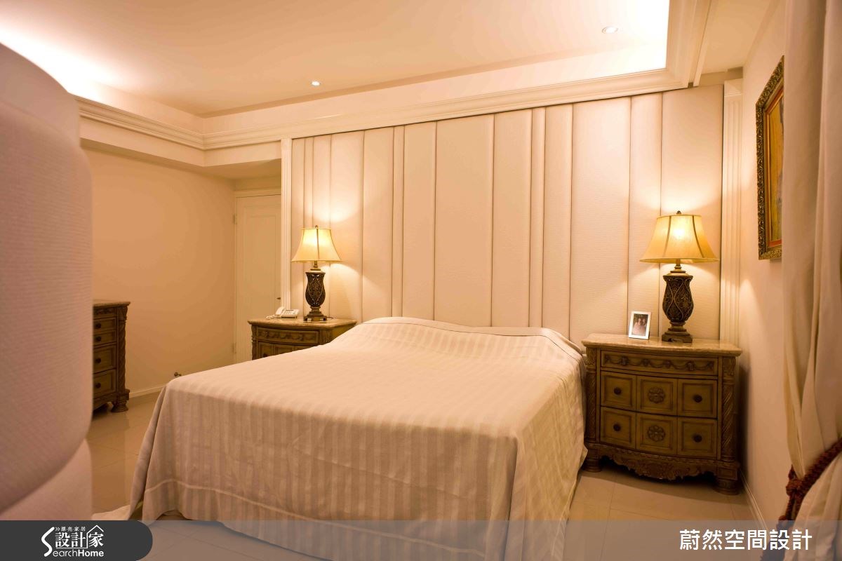 83坪新成屋(5年以下)＿混搭風案例圖片＿蔚然空間設計有限公司＿蔚然_02之28