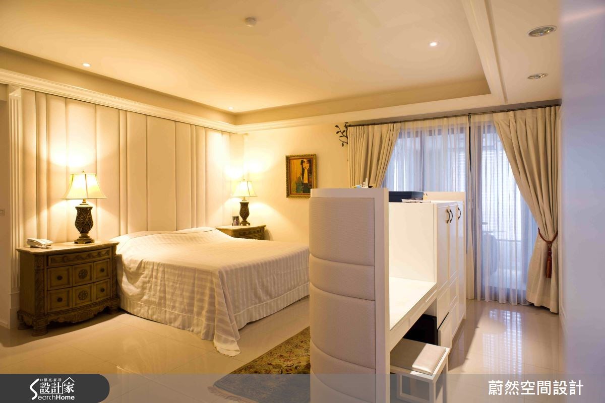 83坪新成屋(5年以下)＿混搭風案例圖片＿蔚然空間設計有限公司＿蔚然_02之29