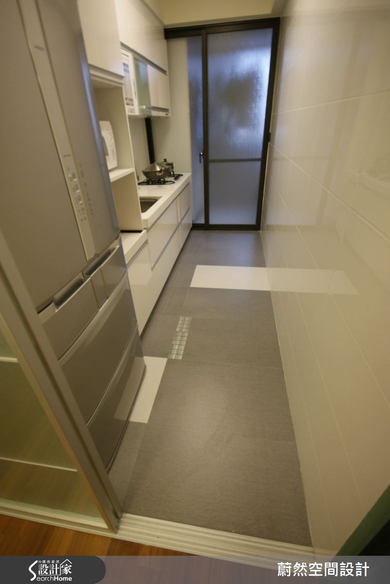 20坪新成屋(5年以下)＿現代風案例圖片＿蔚然空間設計有限公司＿蔚然_03之10