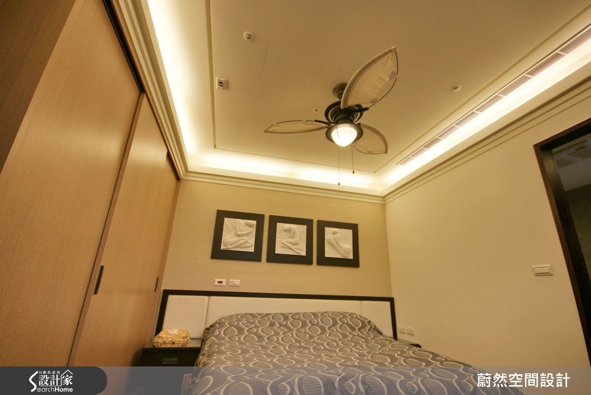 20坪新成屋(5年以下)＿現代風案例圖片＿蔚然空間設計有限公司＿蔚然_03之12