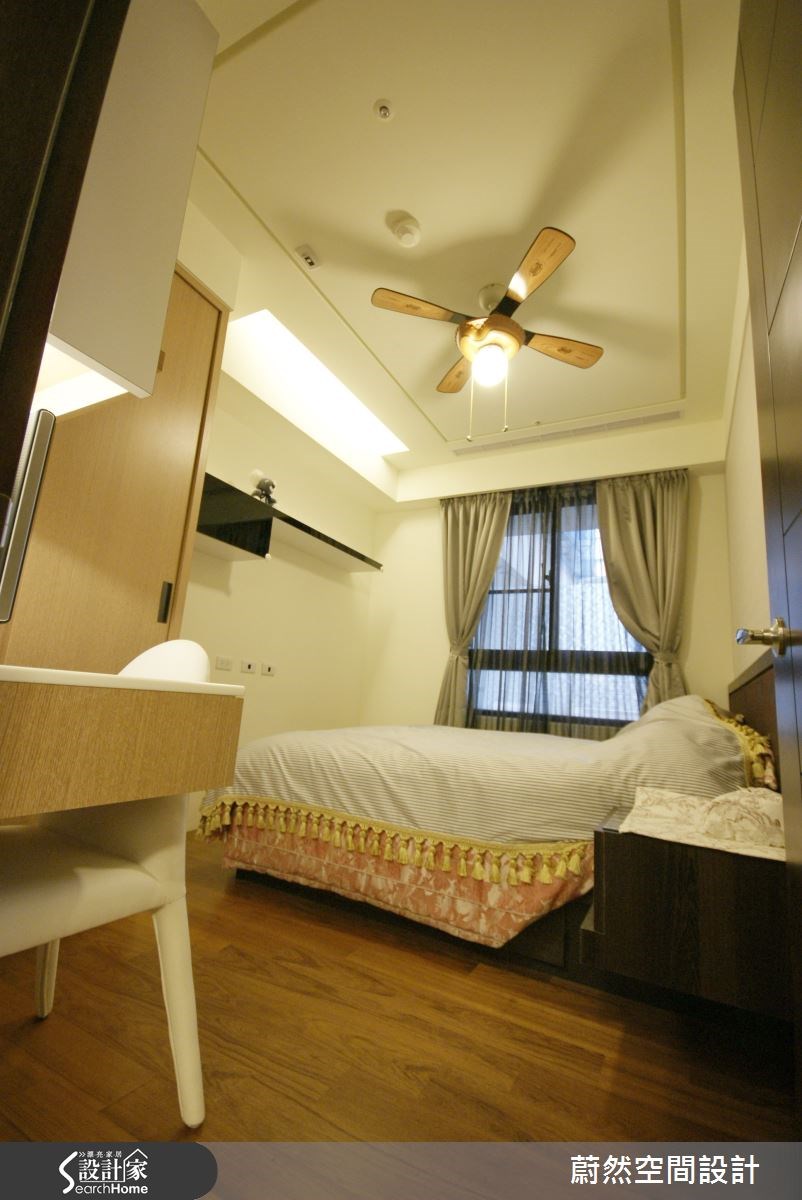 20坪新成屋(5年以下)＿現代風案例圖片＿蔚然空間設計有限公司＿蔚然_03之15