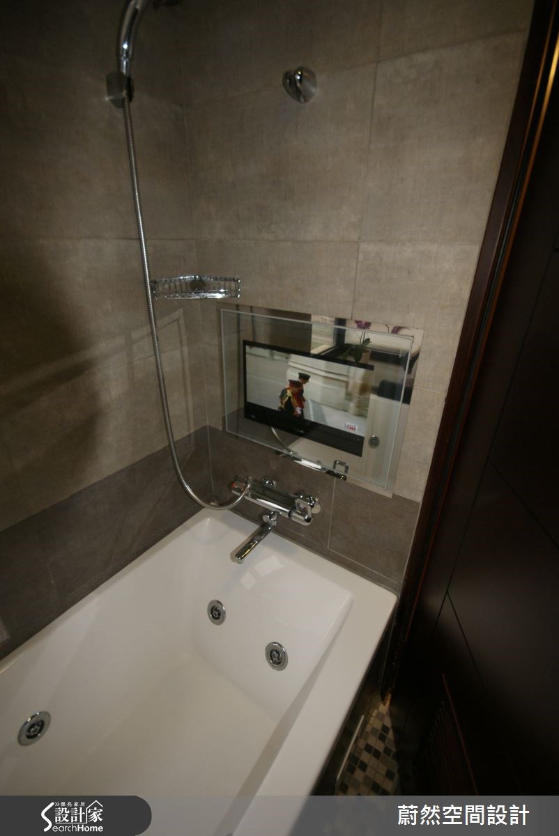 20坪新成屋(5年以下)＿現代風案例圖片＿蔚然空間設計有限公司＿蔚然_03之17