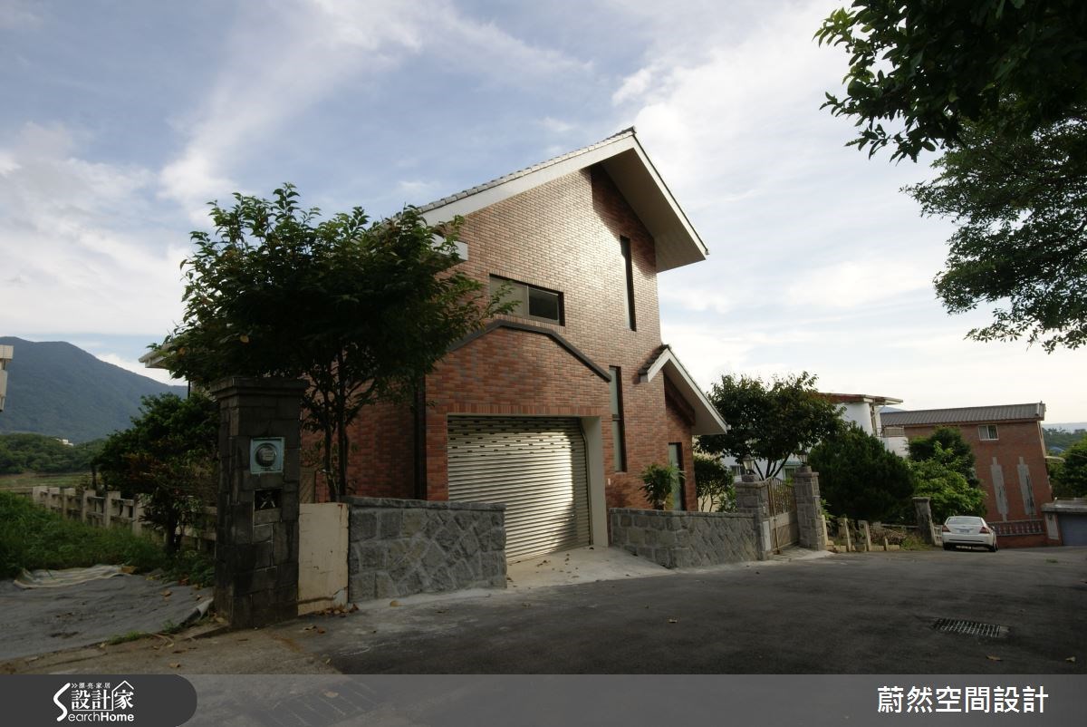 89坪新成屋(5年以下)＿現代風案例圖片＿蔚然空間設計有限公司＿蔚然_04之2