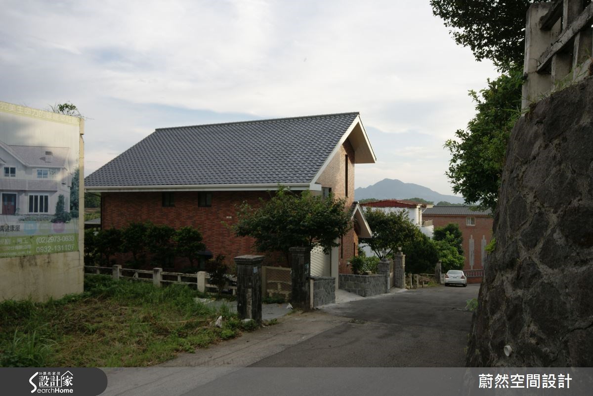 89坪新成屋(5年以下)＿現代風案例圖片＿蔚然空間設計有限公司＿蔚然_04之3