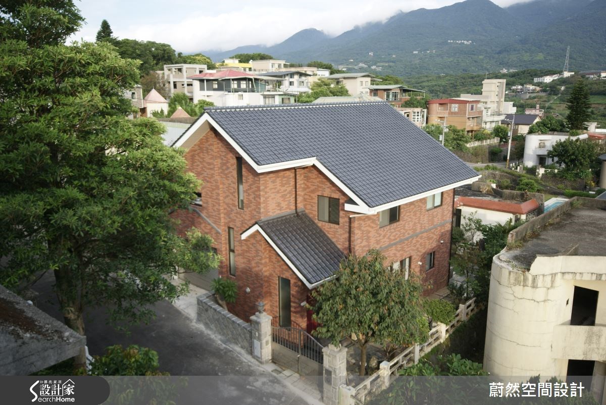 89坪新成屋(5年以下)＿現代風案例圖片＿蔚然空間設計有限公司＿蔚然_04之4