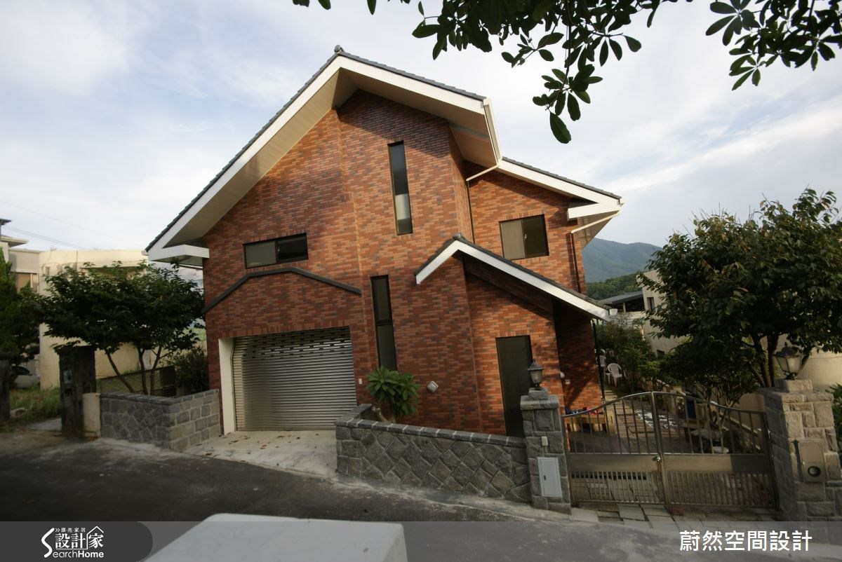 89坪新成屋(5年以下)＿現代風案例圖片＿蔚然空間設計有限公司＿蔚然_04之5