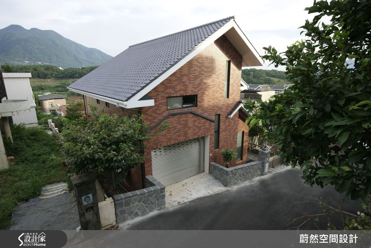 89坪新成屋(5年以下)＿現代風案例圖片＿蔚然空間設計有限公司＿蔚然_04之6