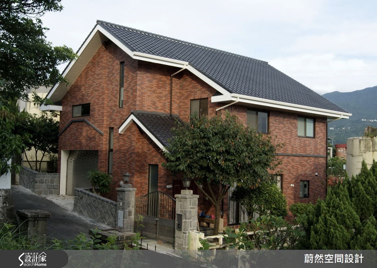 89坪新成屋(5年以下)＿現代風案例圖片＿蔚然空間設計有限公司＿蔚然_04之7