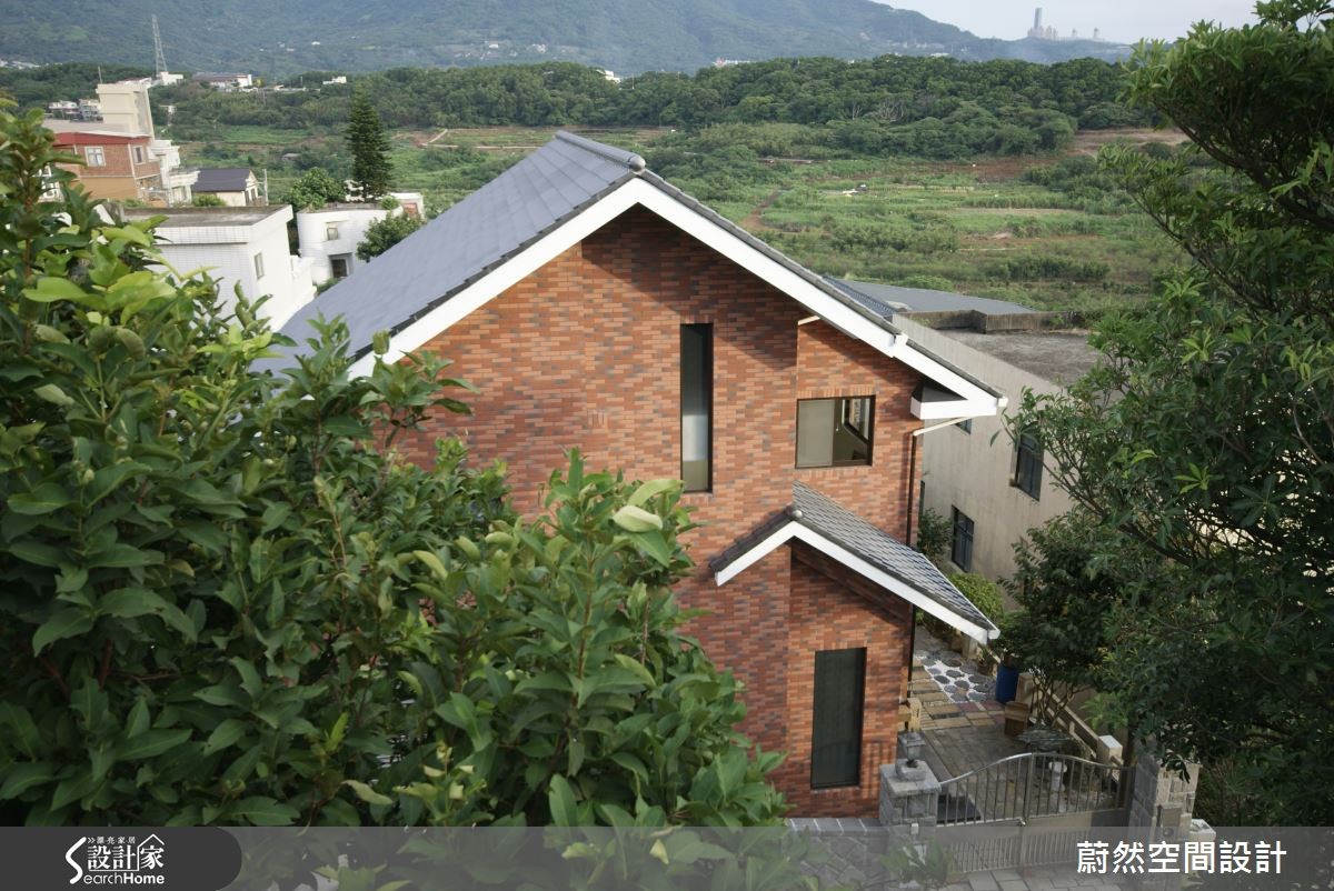 89坪新成屋(5年以下)＿現代風案例圖片＿蔚然空間設計有限公司＿蔚然_04之9