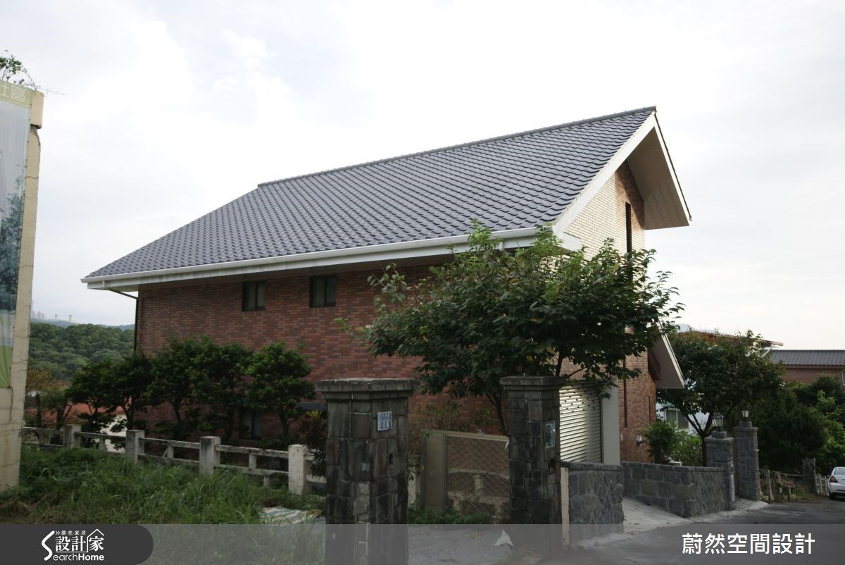 89坪新成屋(5年以下)＿現代風案例圖片＿蔚然空間設計有限公司＿蔚然_04之10