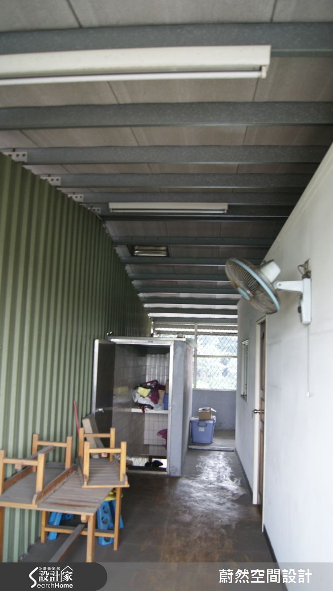 18坪中古屋(5~15年)＿現代風案例圖片＿蔚然空間設計有限公司＿蔚然_05之16