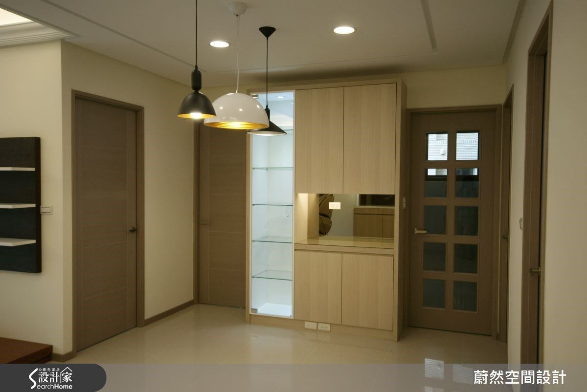 29坪新成屋(5年以下)＿現代風案例圖片＿蔚然空間設計有限公司＿蔚然_06之6
