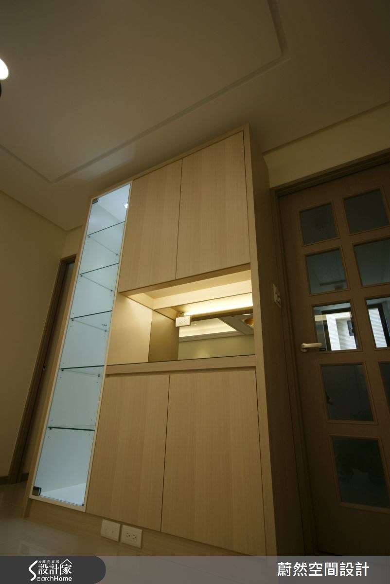 29坪新成屋(5年以下)＿現代風案例圖片＿蔚然空間設計有限公司＿蔚然_06之10