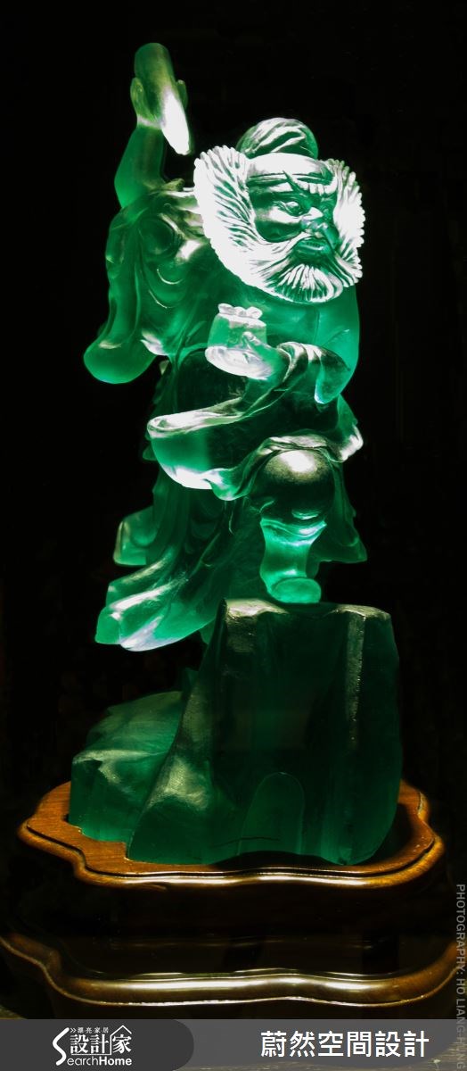 83坪新成屋(5年以下)＿混搭風案例圖片＿蔚然空間設計有限公司＿蔚然_01之19