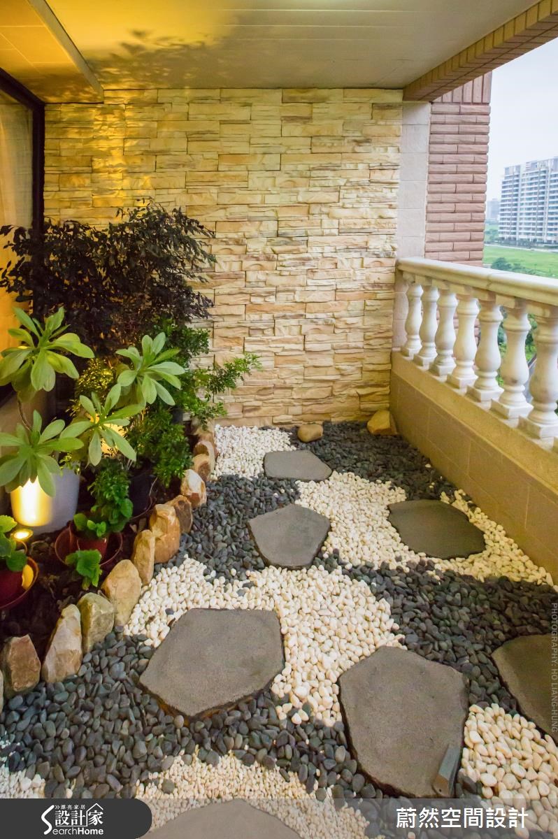 83坪新成屋(5年以下)＿混搭風案例圖片＿蔚然空間設計有限公司＿蔚然_01之30