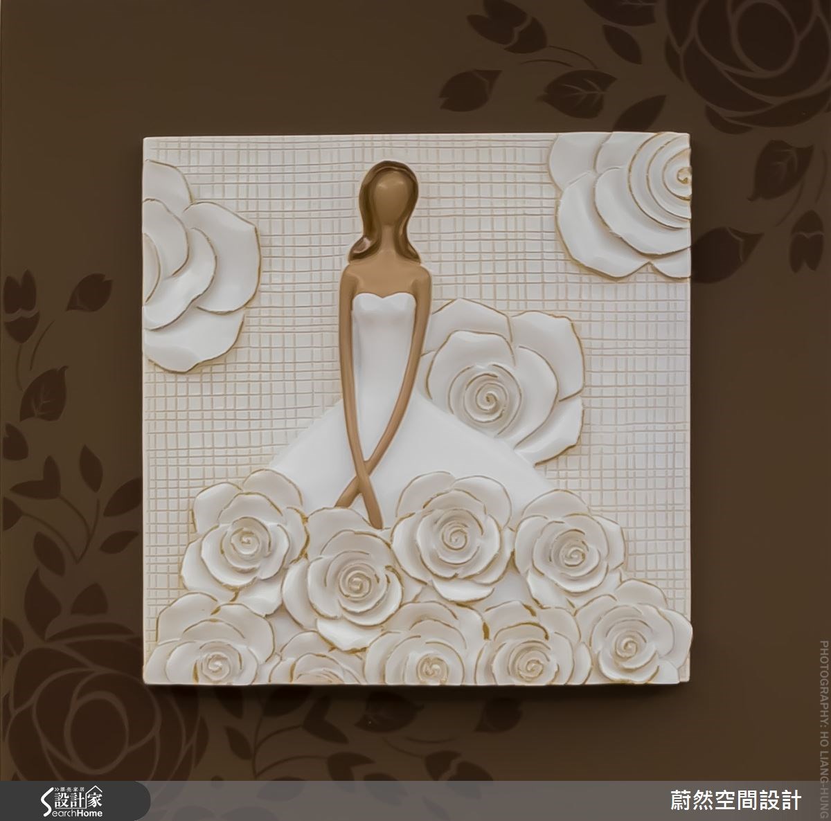 83坪新成屋(5年以下)＿混搭風案例圖片＿蔚然空間設計有限公司＿蔚然_01之33