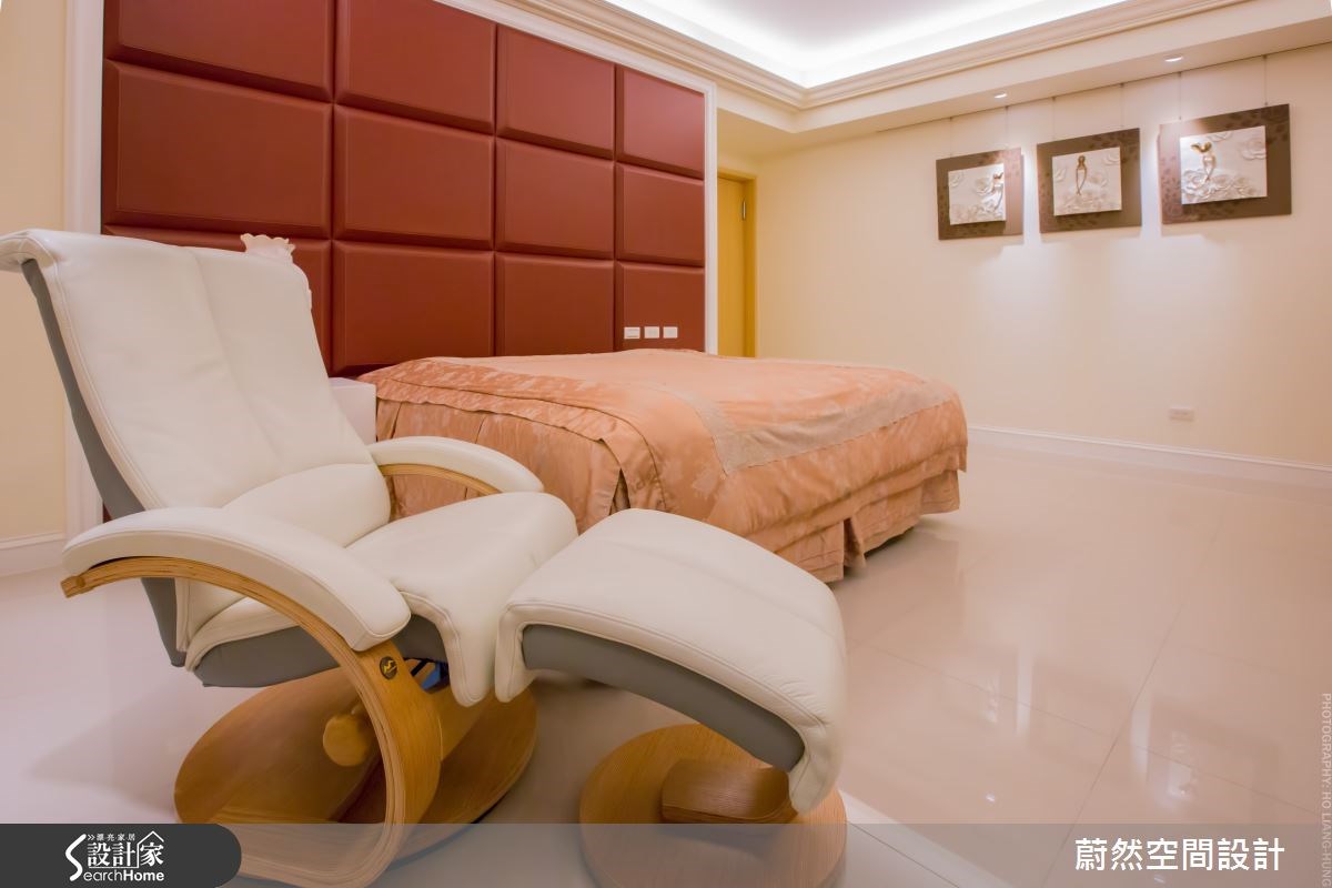 83坪新成屋(5年以下)＿混搭風案例圖片＿蔚然空間設計有限公司＿蔚然_01之35