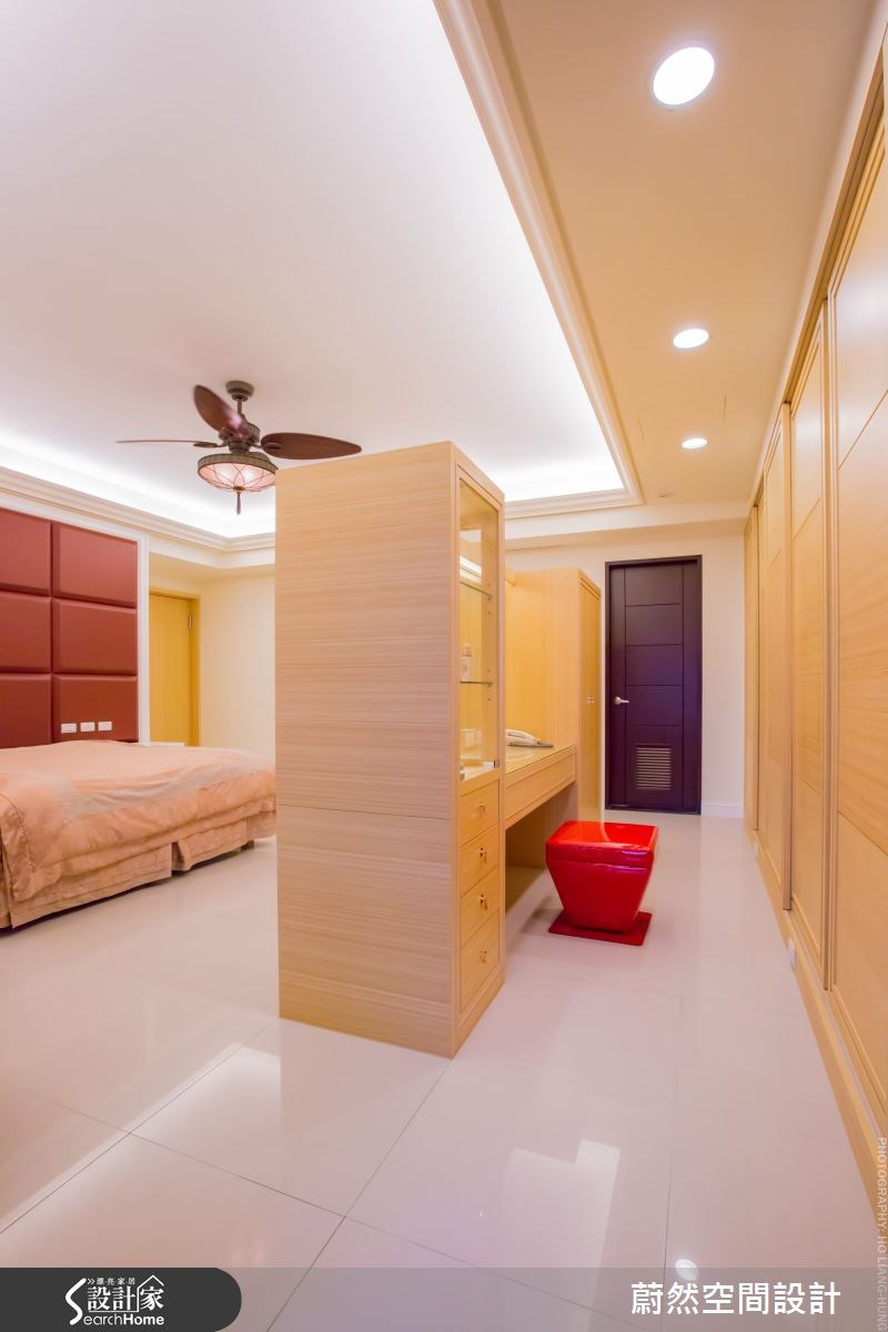 83坪新成屋(5年以下)＿混搭風案例圖片＿蔚然空間設計有限公司＿蔚然_01之37