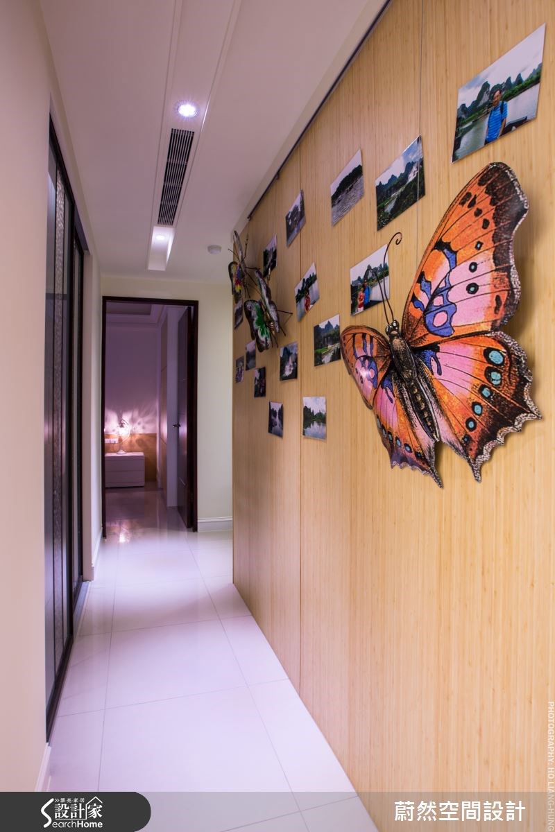 83坪新成屋(5年以下)＿混搭風案例圖片＿蔚然空間設計有限公司＿蔚然_01之38