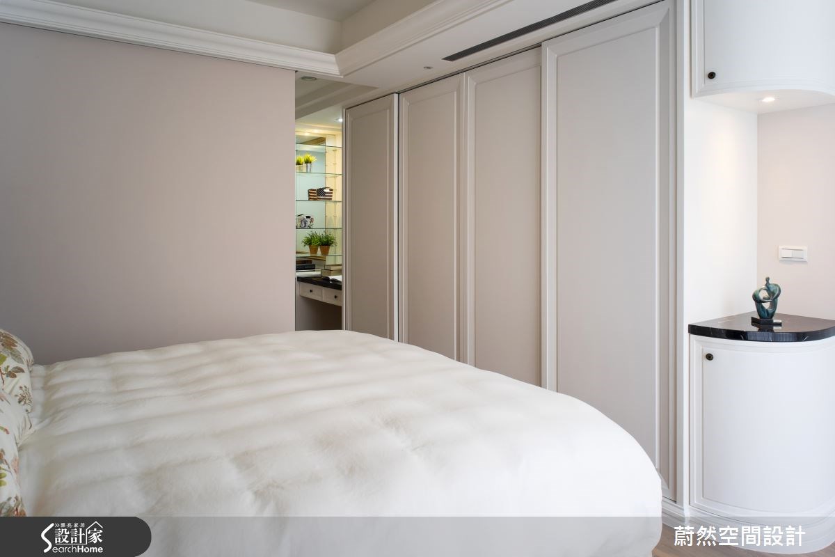 49坪新成屋(5年以下)＿混搭風案例圖片＿蔚然空間設計有限公司＿蔚然_09之5