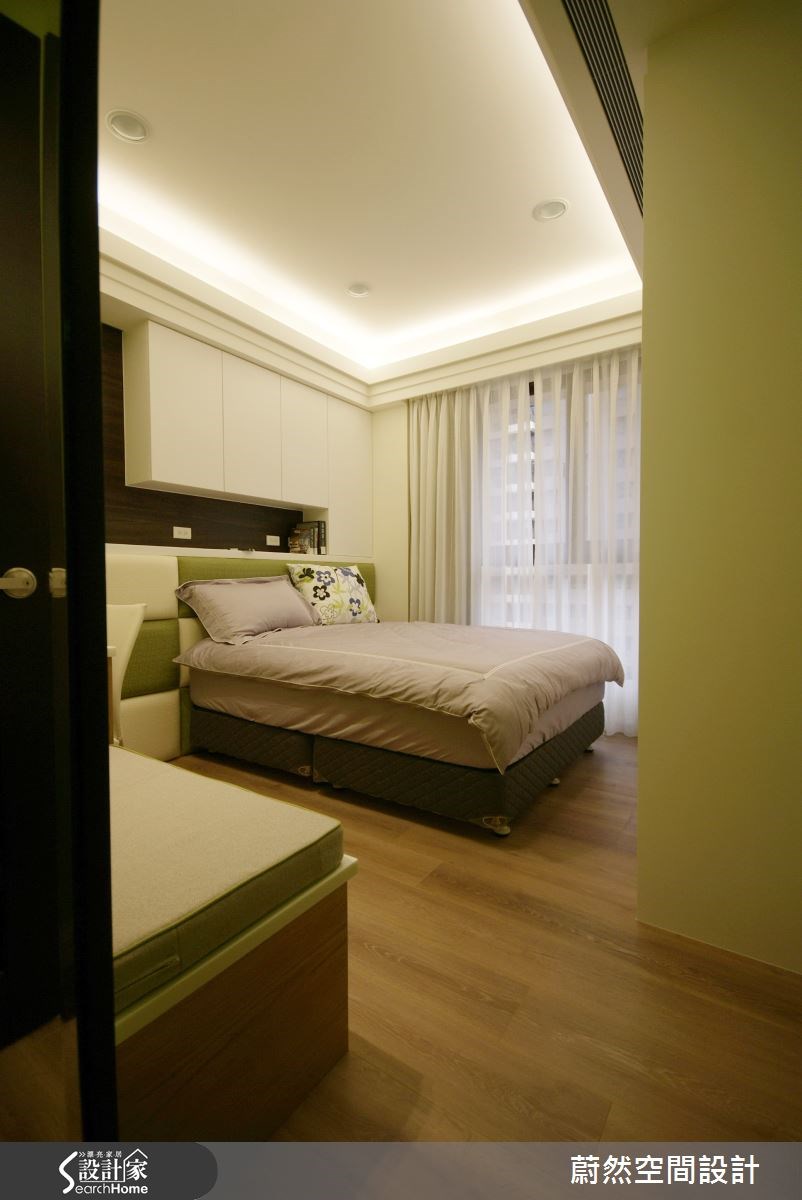49坪新成屋(5年以下)＿混搭風案例圖片＿蔚然空間設計有限公司＿蔚然_09之14