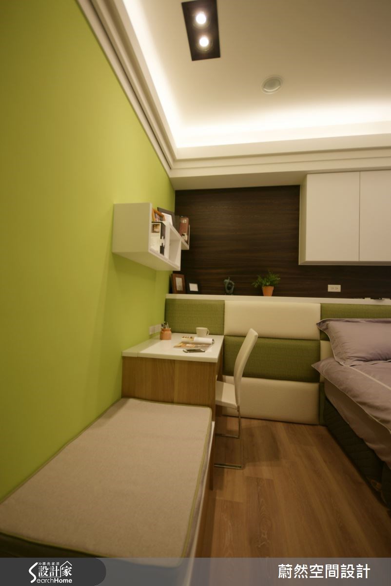 49坪新成屋(5年以下)＿混搭風案例圖片＿蔚然空間設計有限公司＿蔚然_09之17