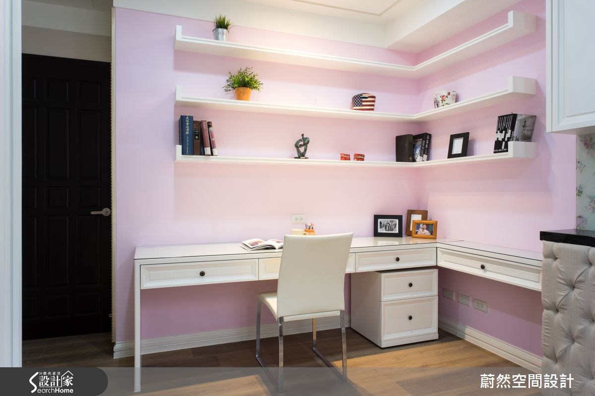 49坪新成屋(5年以下)＿混搭風案例圖片＿蔚然空間設計有限公司＿蔚然_09之21