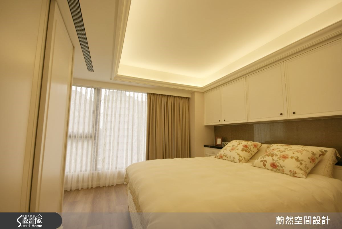 49坪新成屋(5年以下)＿混搭風案例圖片＿蔚然空間設計有限公司＿蔚然_09之7