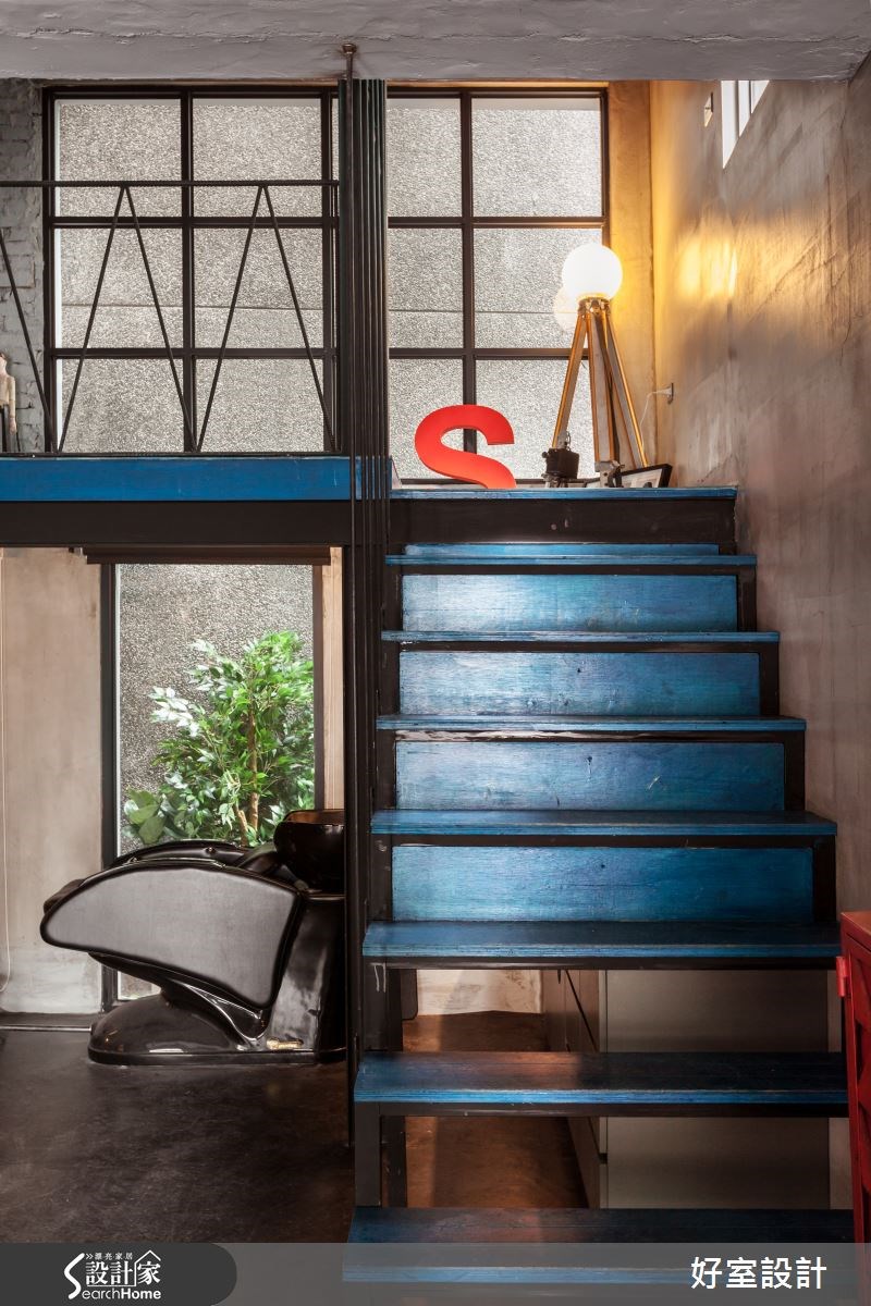 46坪老屋(16~30年)＿混搭風商業空間案例圖片＿好室設計＿好室_19之9